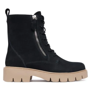 Trzewiki Caprice 9-25214-45 Granatowy