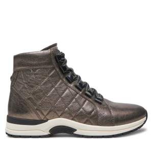 Trzewiki Caprice 9-25252-43 Brązowy