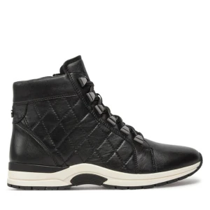 Trzewiki Caprice 9-25252-43 Czarny