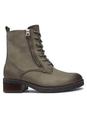 Trzewiki Caprice 9-25253-43 Khaki