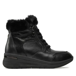 Trzewiki Caprice 9-26105-43 Czarny