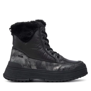 Trzewiki Caprice 9-26200-43 Czarny