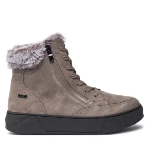 Trzewiki Caprice 9-26202-43 Beżowy