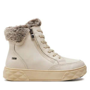 Trzewiki Caprice 9-26202-43 Écru