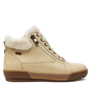 Trzewiki Caprice 9-26207-43 Beżowy