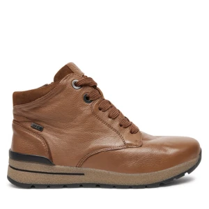 Trzewiki Caprice 9-26220-43 Brązowy