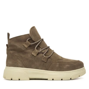 Trzewiki Caprice 9-26255-45 Brązowy