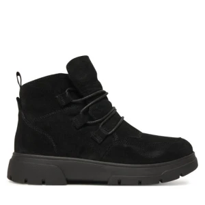 Trzewiki Caprice 9-26255-45 Czarny