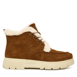 Trzewiki Caprice 9-26257-45 Brązowy