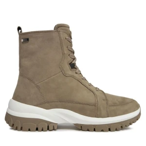 Trzewiki Caprice 9-26259-41 Brązowy