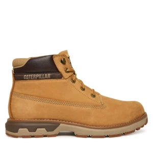 Trzewiki CAT Footwear Pursue P726505 Żółty