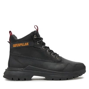 Trzewiki CATerpillar Colorado Sneaker Wp P725946 Czarny