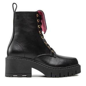 Trzewiki Chiara Ferragni CF3044-001 Czarny