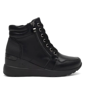 Trzewiki Clara Barson AUGUSTA WS2229-47 Czarny