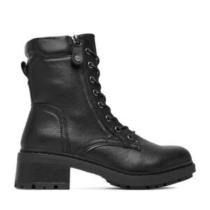 Trzewiki Clara Barson CEO-WS6396-05 Czarny