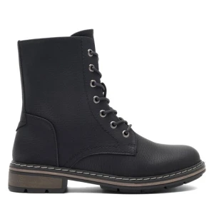 Trzewiki Clara Barson KAYLA WS6201-05 Czarny