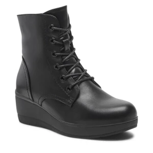 Trzewiki Clara Barson WS122-04 Czarny