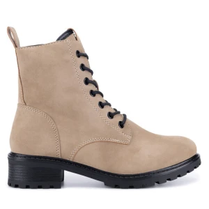 Trzewiki Clara Barson WS2971-33 Beżowy