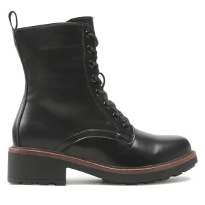 Trzewiki Clara Barson WS5658-06 Czarny