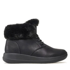 Trzewiki Clara Barson WS6010-02 Czarny