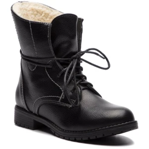 Trzewiki Clara Barson WYL1623-1 Czarny