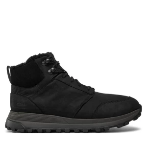 Trzewiki Clarks Atl Trek Up Wp 26178660 Czarny