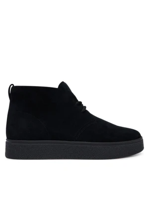 Trzewiki Clarks Boxbee Desert 26328234 Czarny