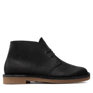 Trzewiki Clarks Bushacre 3 261535297 Czarny