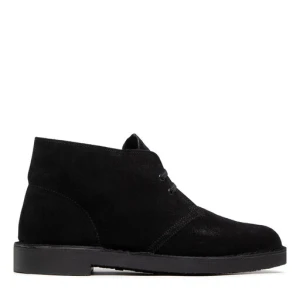 Trzewiki Clarks Bushacre 3 261635277 Czarny