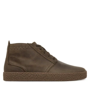 Trzewiki Clarks Streethill Mid 26183414 Khaki
