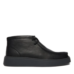 Trzewiki Clarks Torview Hi 26183440 Czarny