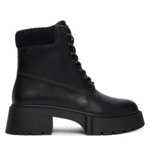 Trzewiki Coach Leah Platform CCH88 Czarny