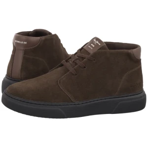 Trzewiki Colins Desert M Chocolate Brown PMS500014 899 (PE153-a) Pepe Jeans
