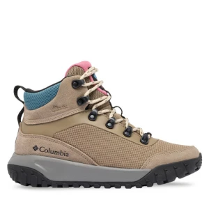 Trzewiki Columbia Burnsider™ Waterproof 2128841 Brązowy