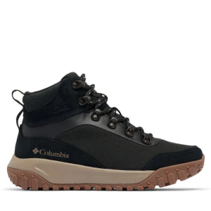 Trzewiki Columbia Burnsider™ Waterproof 2128841 Czarny