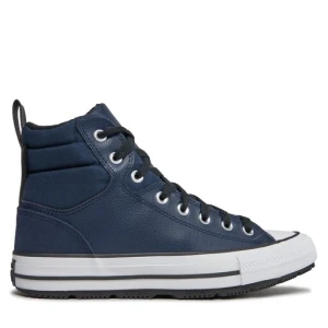 Trzewiki Converse Chuck Tas Berkshire Boot A05571C Granatowy