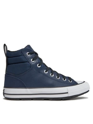 Trzewiki Converse Chuck Tas Berkshire Boot A05571C Granatowy