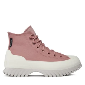 Trzewiki Converse Chuck Taylor A04635C Różowy