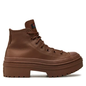 Trzewiki Converse Chuck Taylor All Star A11547C Brązowy