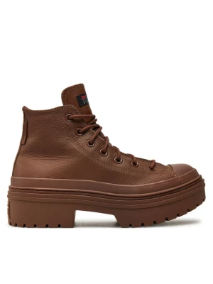 Trzewiki Converse Chuck Taylor All Star A11547C Brązowy