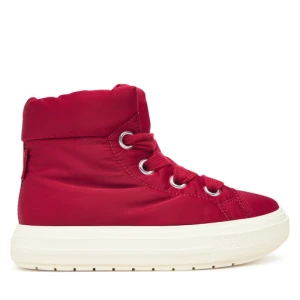 Trzewiki Converse Chuck Taylor All Star Elements Boot High Top Sporty A14274C Różowy
