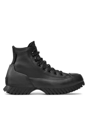 Trzewiki Converse Chuck Taylor All Star Lugged Winter 2.0 Hi 171427C Czarny