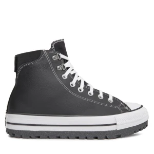 Trzewiki Converse Chuck Tylor Citytrek A04480C Czarny