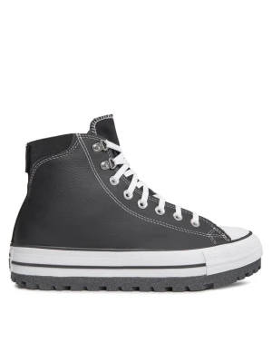 Trzewiki Converse Chuck Tylor Citytrek A04480C Czarny