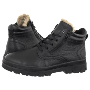 Trzewiki Czarne B4003-00 Black (RI454-a) Rieker