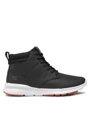 Trzewiki DC Shoes Mason 2 ADYS700216 Czarny