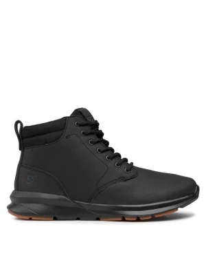 Trzewiki DC Shoes Mason 2 ADYS700216 Czarny