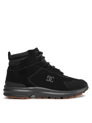 Trzewiki DC Shoes Mutiny Wr ADYB700044 Czarny