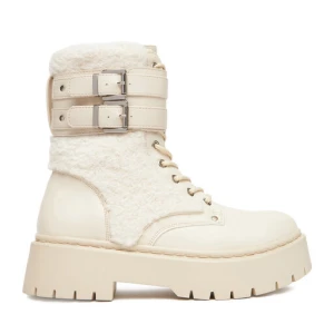 Trzewiki DeeZee 13123-2 Écru