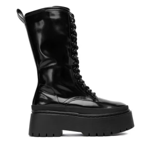 Trzewiki DeeZee 13123-37 Czarny